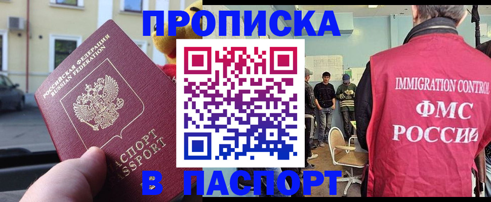 временная регистрация поиск в Мурманске